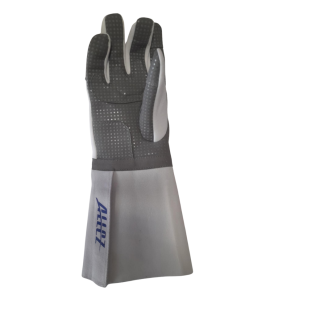 Allez-Fencing csúszásgátlós Pöttyös Párbajtőr/Tőr Kesztyű 2025