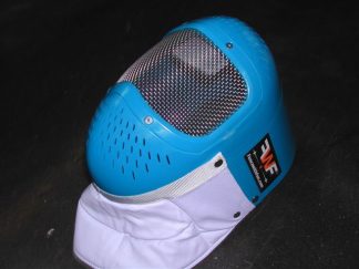 Műanyag maszk, gyermekvíváshoz