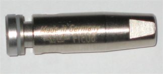 FWF "FIE08" komplett párbajtőr hegy