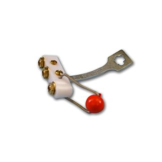 PRIEUR-FWF-ALLEZ-párbajtőr csatlakozó aljzat