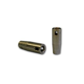 PRIEUR párbajtőr hegy hüvely