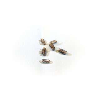 PRIEUR párbajtőr hegy kis rugó (10 db)