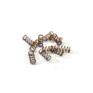 PRIEUR párbajtőr hegy nagy rugó (10 db)