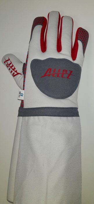 Allez-Fencing csúszásgátlós Párbajtőr/Tőr Kesztyű új
