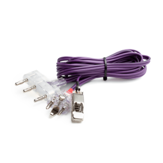 UNIC tőr/kard testvezeték - FIE standard