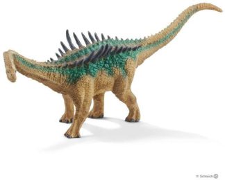 Schleich Agustinia