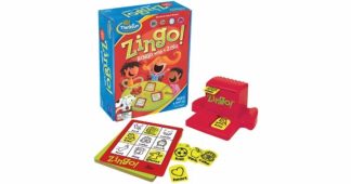 ThinkFun Zingo!