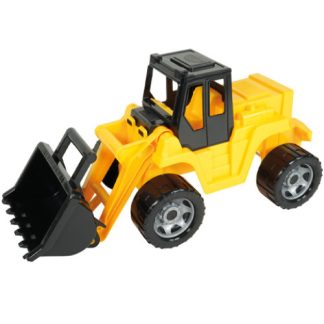 LENA: Óriás homlokrakodó 63 cm