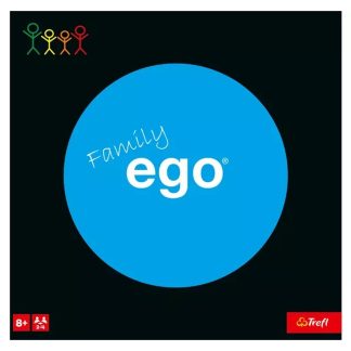EGO Family társasjáték - Trefl