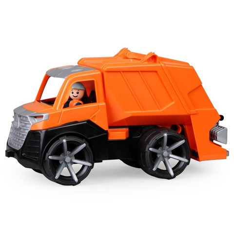 LENA : Truxx 2 szemétszállító autó 33cm