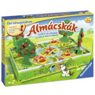 Ravensburger ALMÁCSKÁK