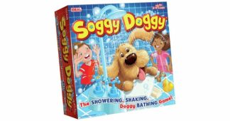 Pancs Mancs társasjáték