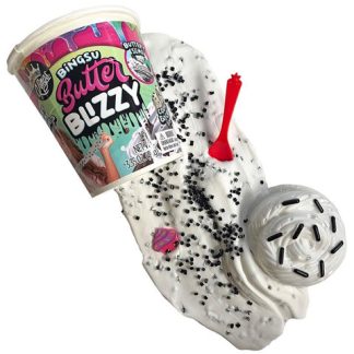 Compound Kings  : Bingsu vajslime Keksz és krém illattal és meglepetéssel