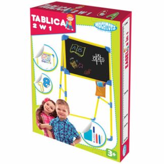 2 az 1-ben rajztárbla