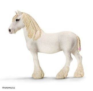 Schleich 13735 - Shire kanca