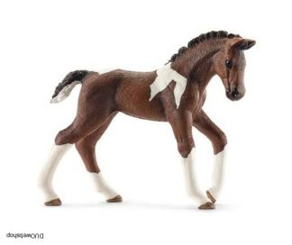 Schleich 13758 - Trakehner Csikó