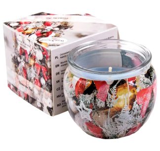 Poharas illatmécses