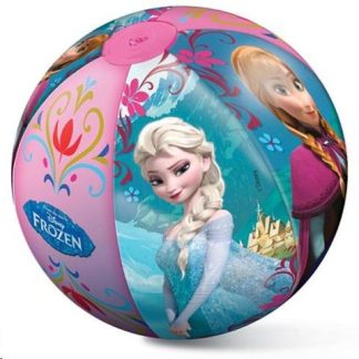 MONDO TOYS JÉGVARÁZS FELFÚJHATÓ STRANDLABDA 50CM többféle