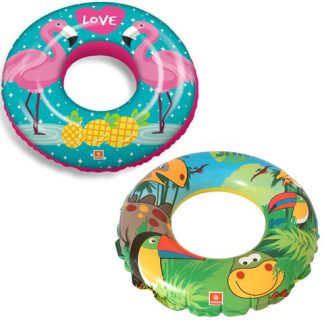 Felfújható Fantasy uszógumi