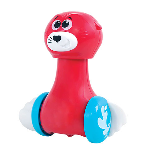 Playgo Nyomd és gurul vidám bébifóka - Image 2