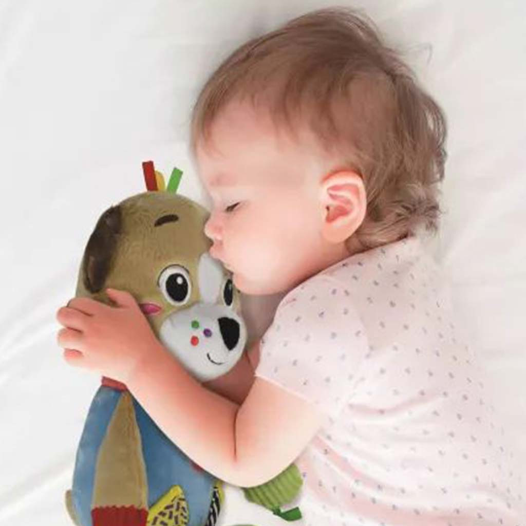 Clementoni baby Első kutyus plüssöm - Image 3