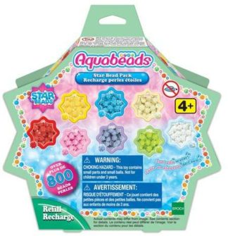 AquaBeads: Csillaggyöngy utántöltő