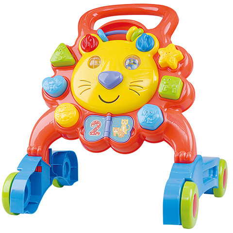 Playgo Oroszlános járássegítő - Image 2