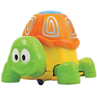 Playgo: Vidám mászó teknőc