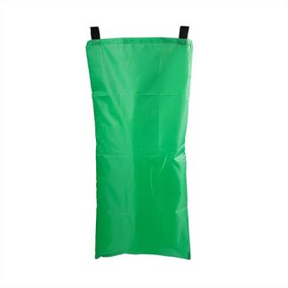 Ugrálózsák zöld színben -Wonderland