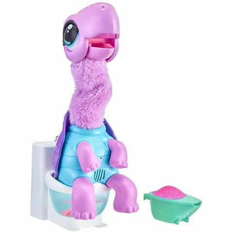 Moose Little Live Pets - Totó, a teki - Image 2