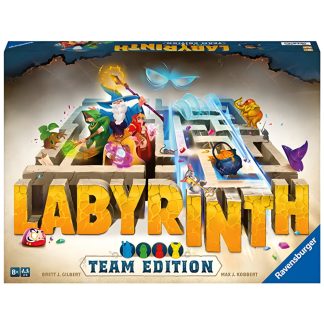 Labirintus csapatjáték társasjáték - Ravensburger