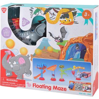 Playgo Lebegő labda ügyeségi játék