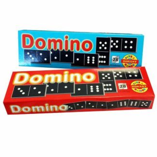 D- Toys: Domino Mix