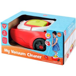 Playgo Játék porszívó kicsiknek