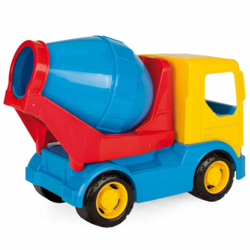 Tech Truck betonkeverő 23 cm – Wader