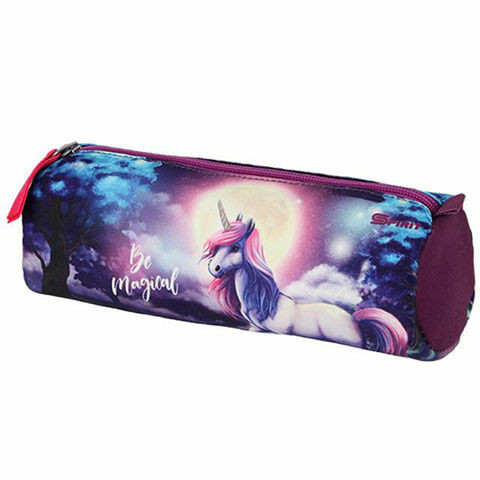 Spirit: Be Magical mintás iskolatáska, hátizsák 3 db-os szett - Image 3