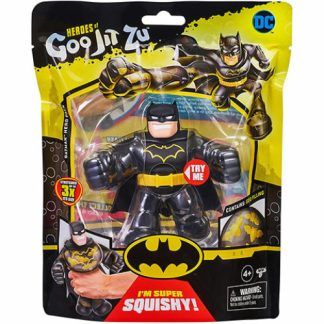 Heroes of Goo Jit Zu: DC Comics Super Heroes Batman játékfigura