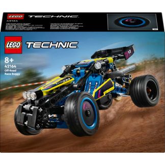 LEGO Technic 42164 - Verseny homokfutó