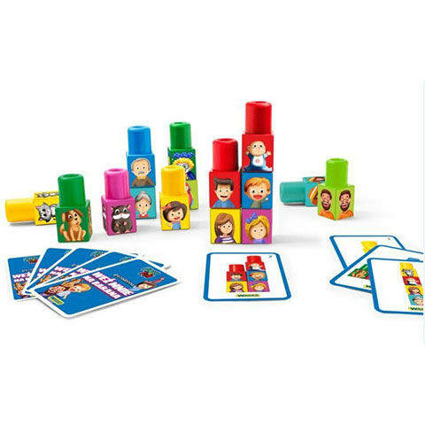 Play &, Fun: Hop to Top - Ugorj a tetejére társasjáték - Image 2