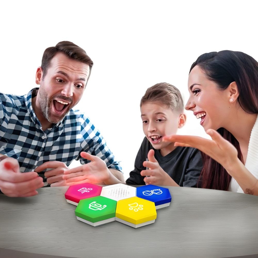 HangMemo társasjáték - Image 2