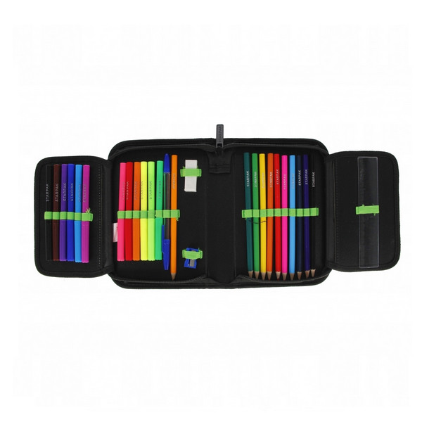 Gamer iskolatáska, hátizsák PIXEL SZETT – Starpak - Image 2