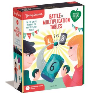 Clementoni Torpedó társasjáték