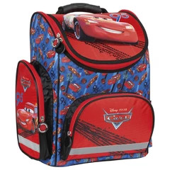 Verdák iskolatáska SZETT