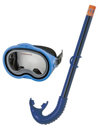 Intex Adventurer Búvár szett