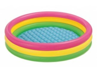 Intex Sunset Glow medence  /57422/