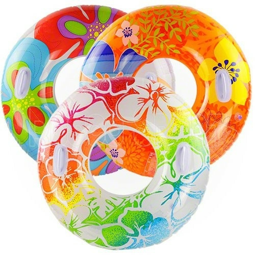 Intex úszógumi 97 cm /58263/