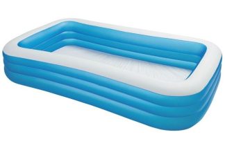 Intex Felfújható családi medence 305x183cm  /58484/