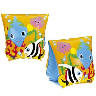 Intex Halacskás karúszó 58652