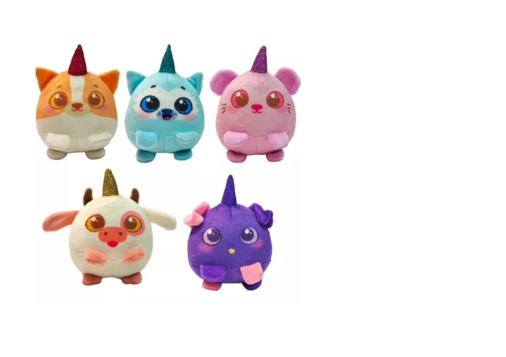 Mini imádnivaló unikornisok - Image 2