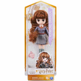 Harry Potter: Hermione figura - 20 cm